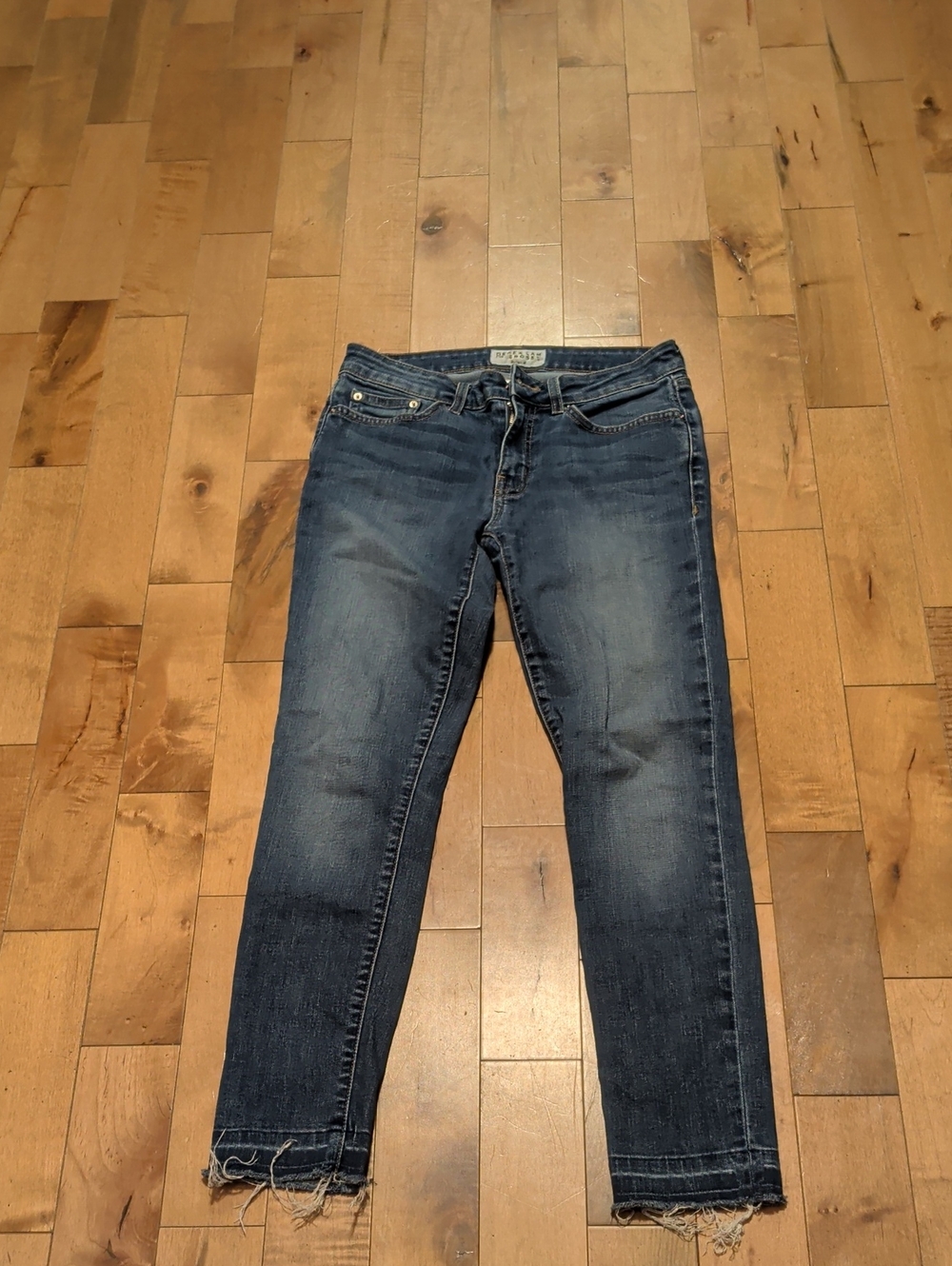 Derek Lam Jeans Vintage